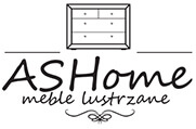 Logo AS Home